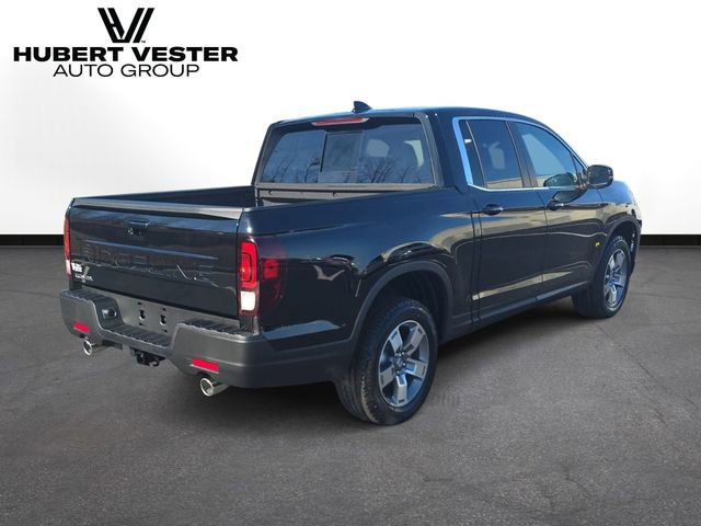 New 2026 Honda Ridgeline RTL image 2