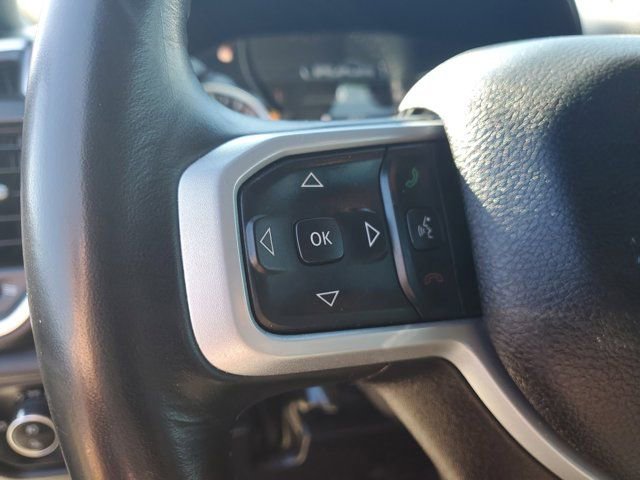 Used 2024 RAM 1500 Big Horn image 25