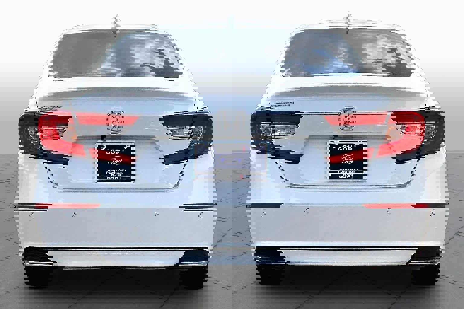 Used 2021 Honda Accord EX-L image 9