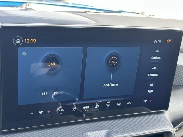 New 2026 Ford Mustang Coupe w/ Mustang Nite Pony Package image 30