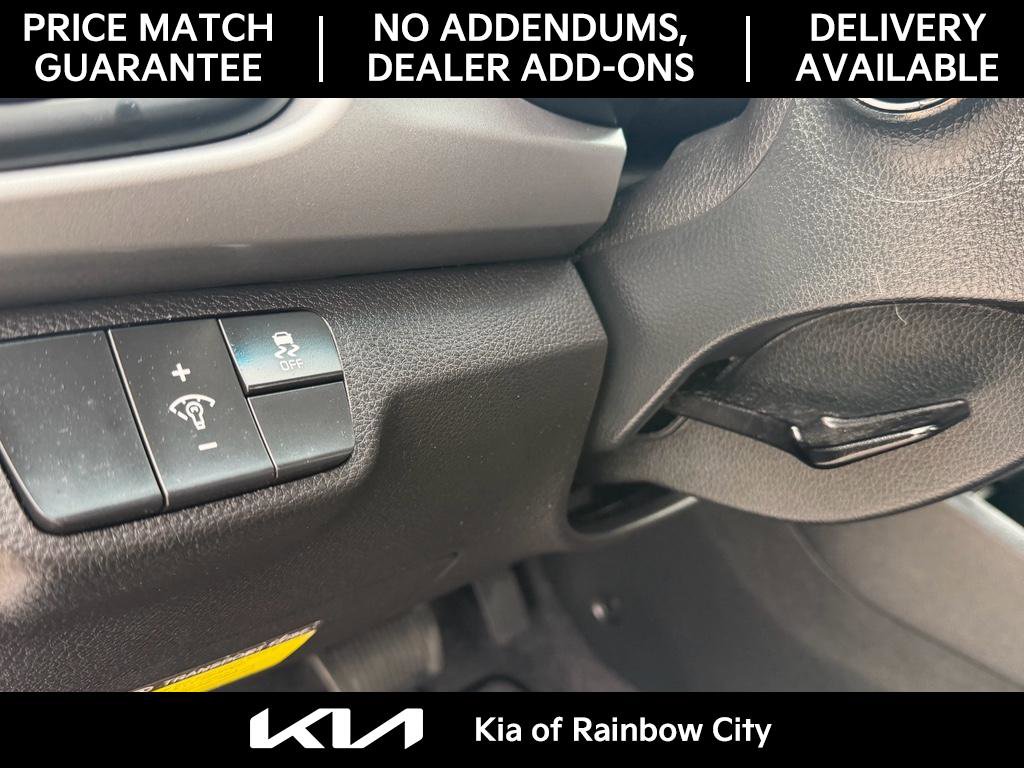 Used 2020 Kia Rio S image 13