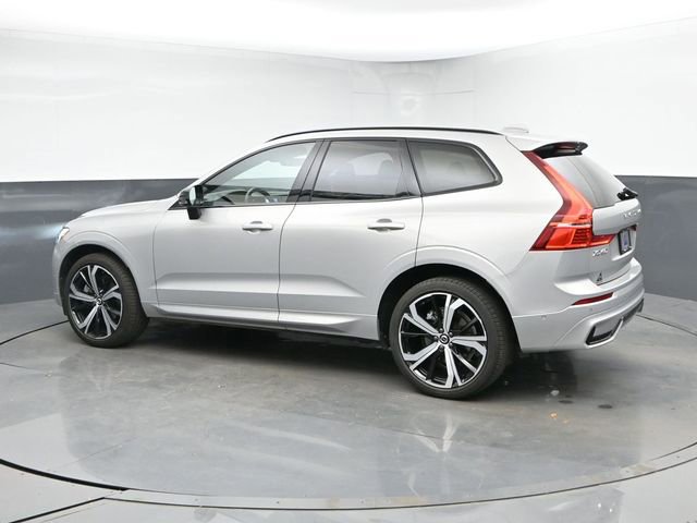 Used 2023 Volvo XC60 B6 Ultimate w/ Climate Package image 6