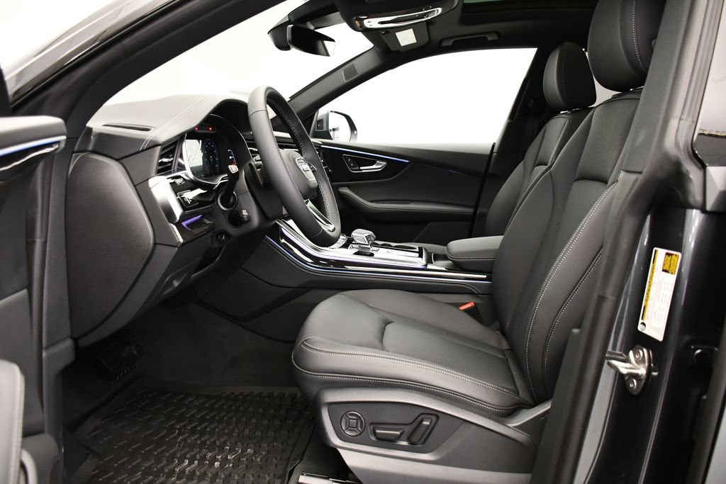 New 2026 Audi Q8 Premium Plus image 37
