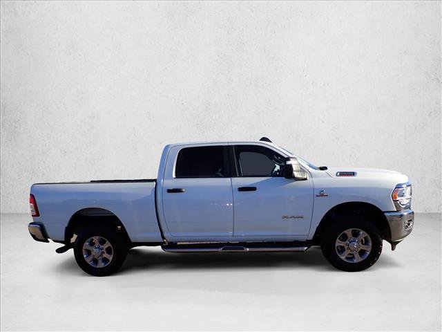 Used 2024 RAM 2500 Big Horn w/ Off Road Package image 5