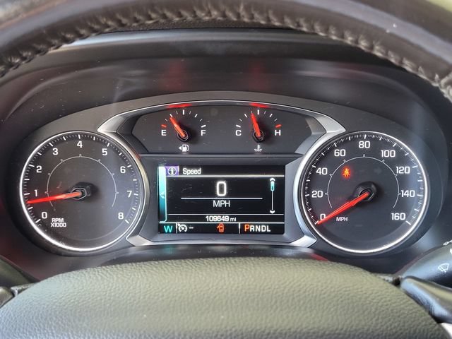 Used 2018 GMC Acadia SLT AWD/4WD image 22