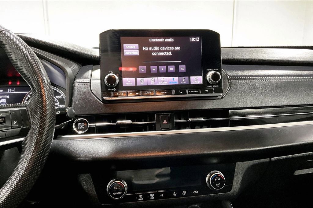 Used 2022 Mitsubishi Outlander ES image 8