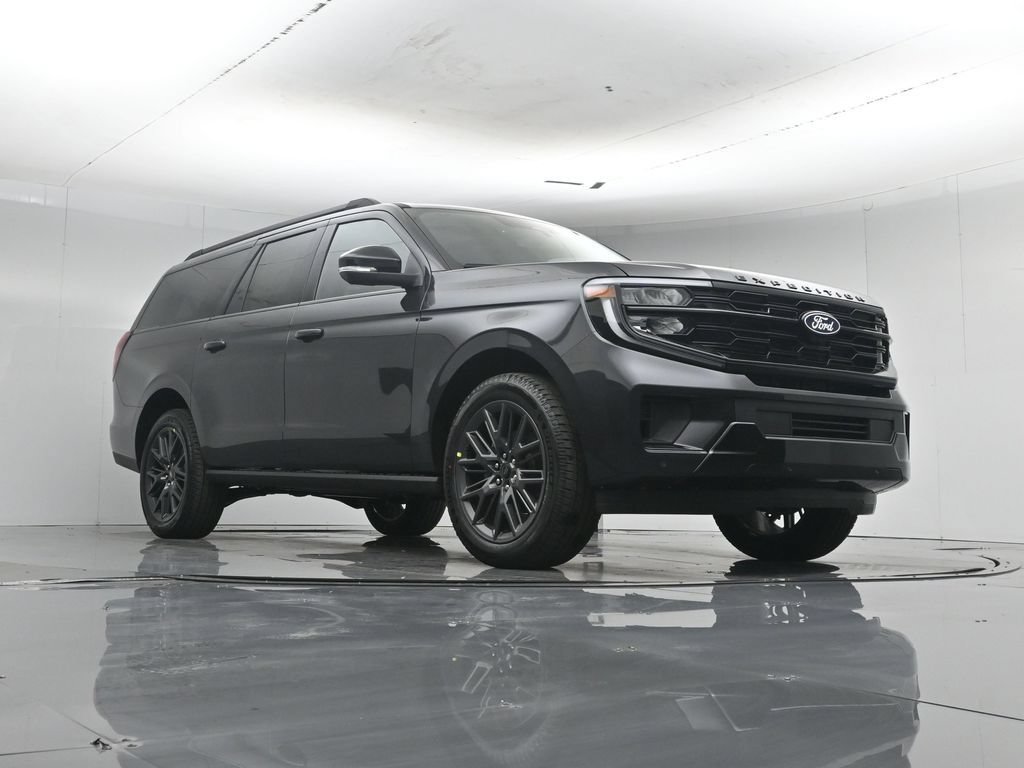 New 2027 Ford Expedition Max Platinum w/ Stealth Appearance Package AWD/4WD image 49