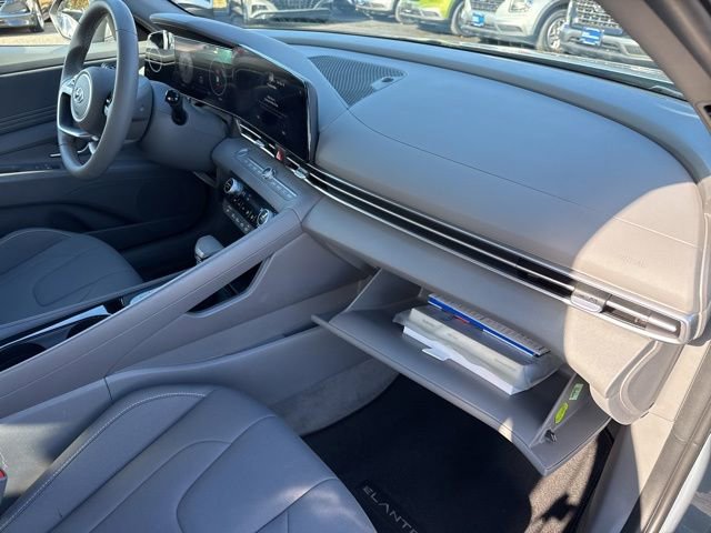 Certified 2023 Hyundai Elantra SEL w/ Convenience Package image 25
