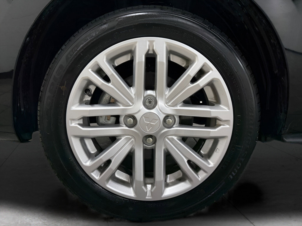 Used 2024 Mitsubishi Mirage G4 SE image 17