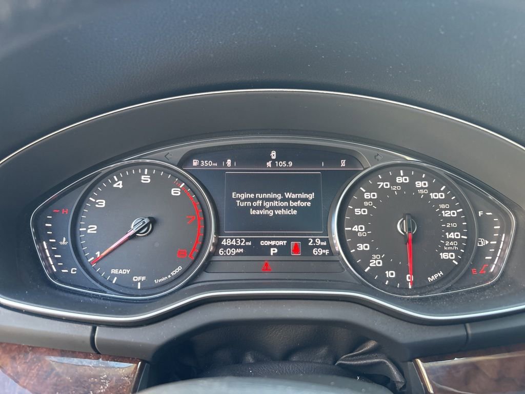 Used 2020 Audi Q5 2.0T Premium image 22