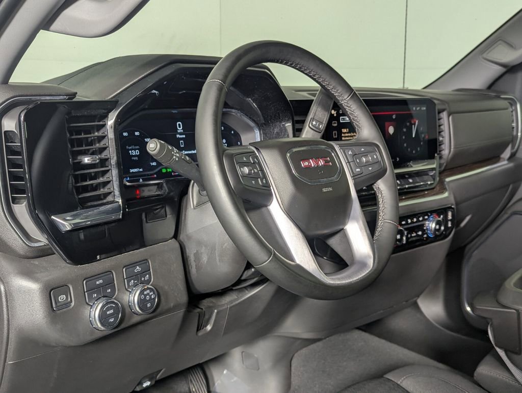 Used 2023 GMC Sierra 1500 Elevation image 11
