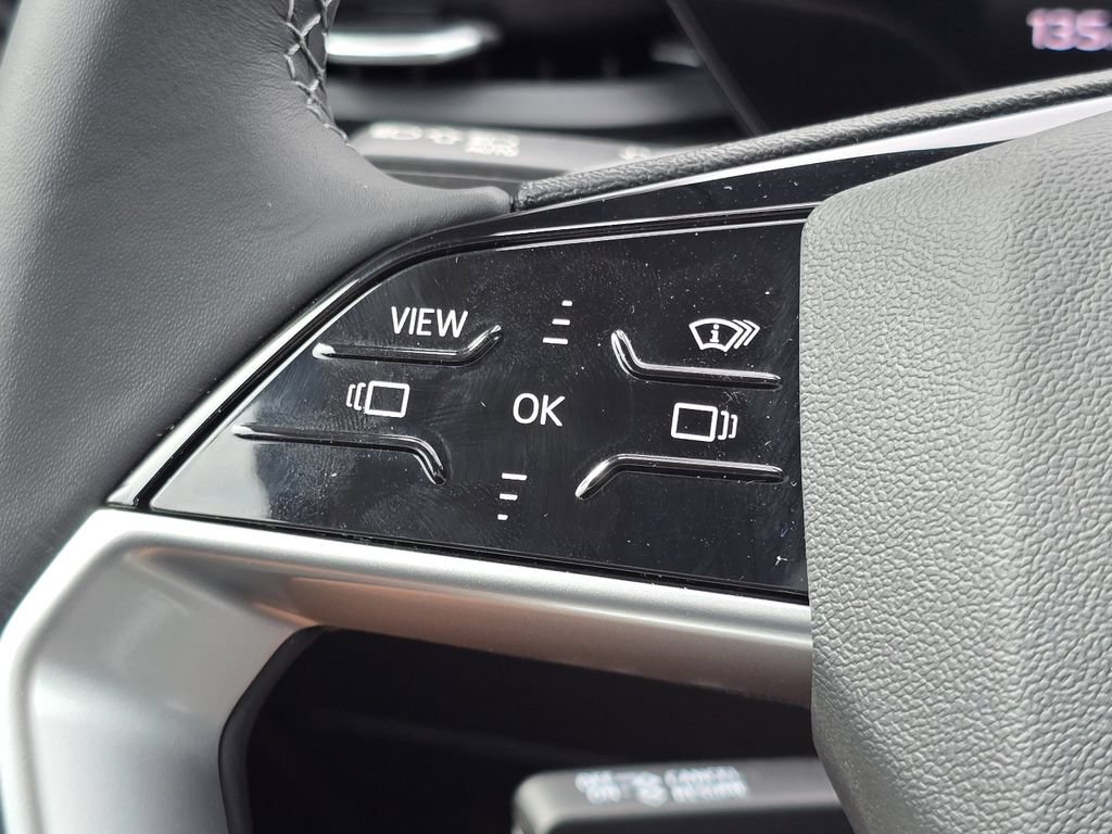 Used 2025 Audi Q5 Premium Plus w/ Premium Plus AWD/4WD image 13