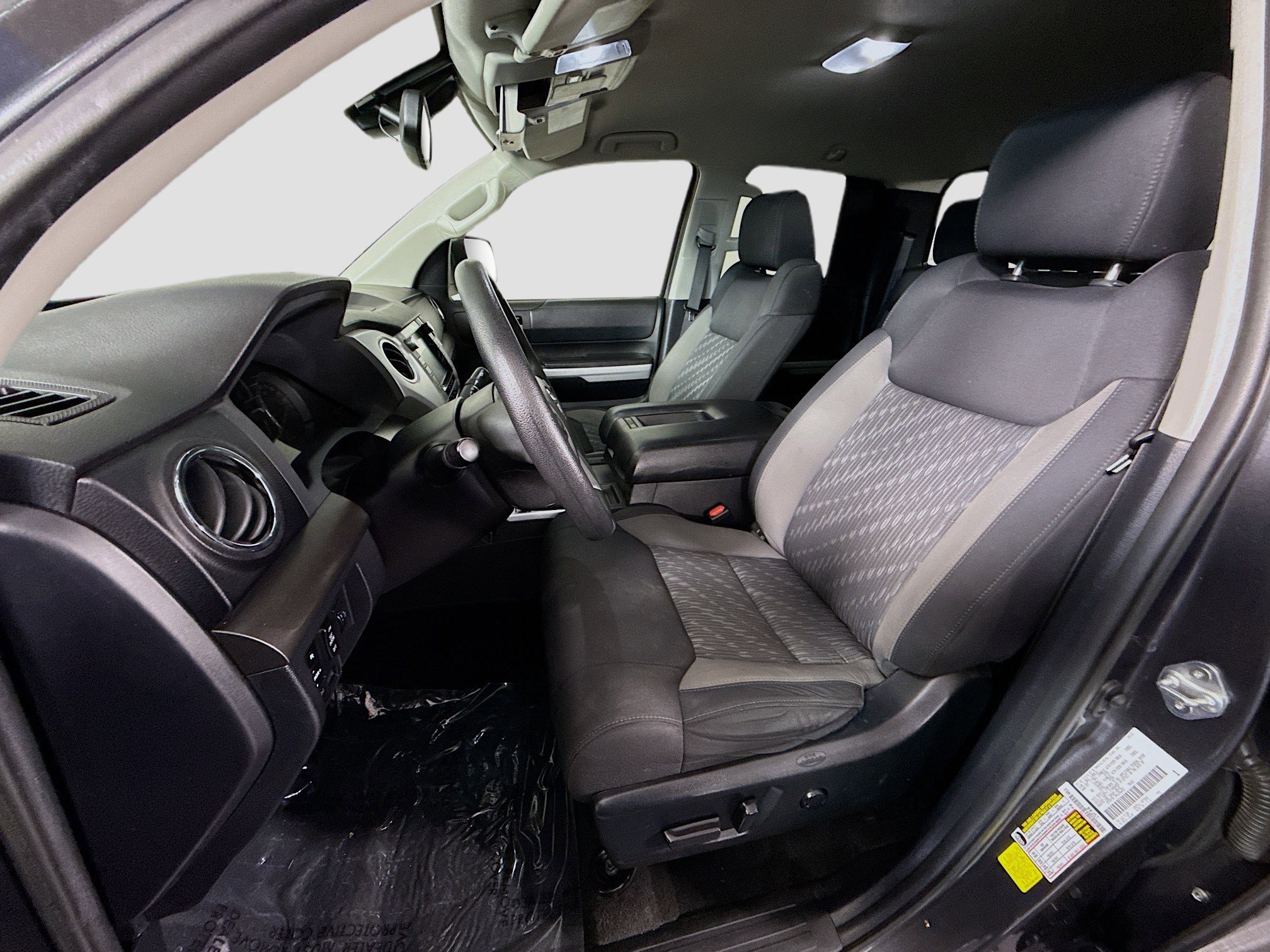 Used 2021 Toyota Tundra SR5 RWD image 21