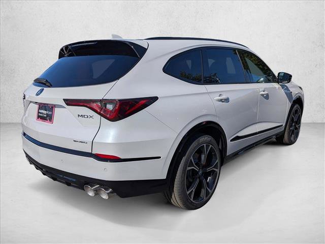 New 2026 Acura MDX Type S AWD/4WD image 2