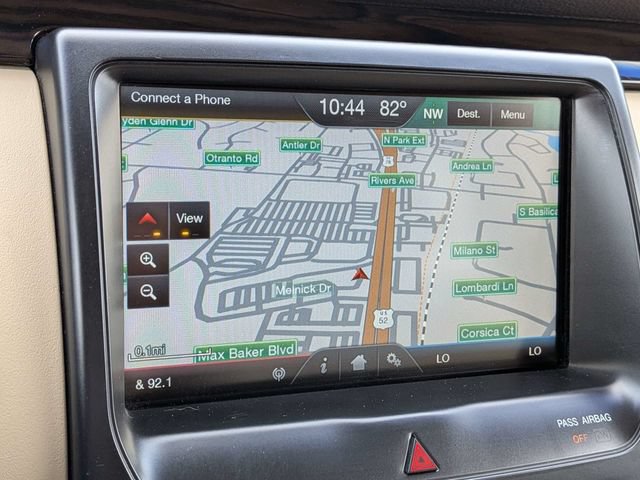 Used 2015 Ford Flex SEL w/ Equipment Group 202A FWD image 23