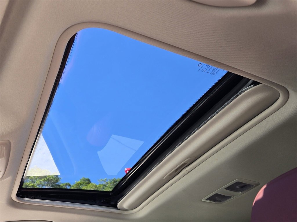 Used 2023 MAZDA CX-5 Carbon Edition image 21