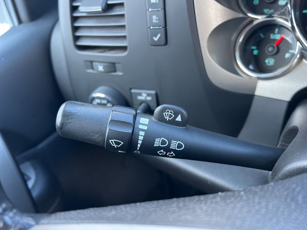 Used 2012 Chevrolet Silverado 1500 LT w/ All-Star Edition image 14