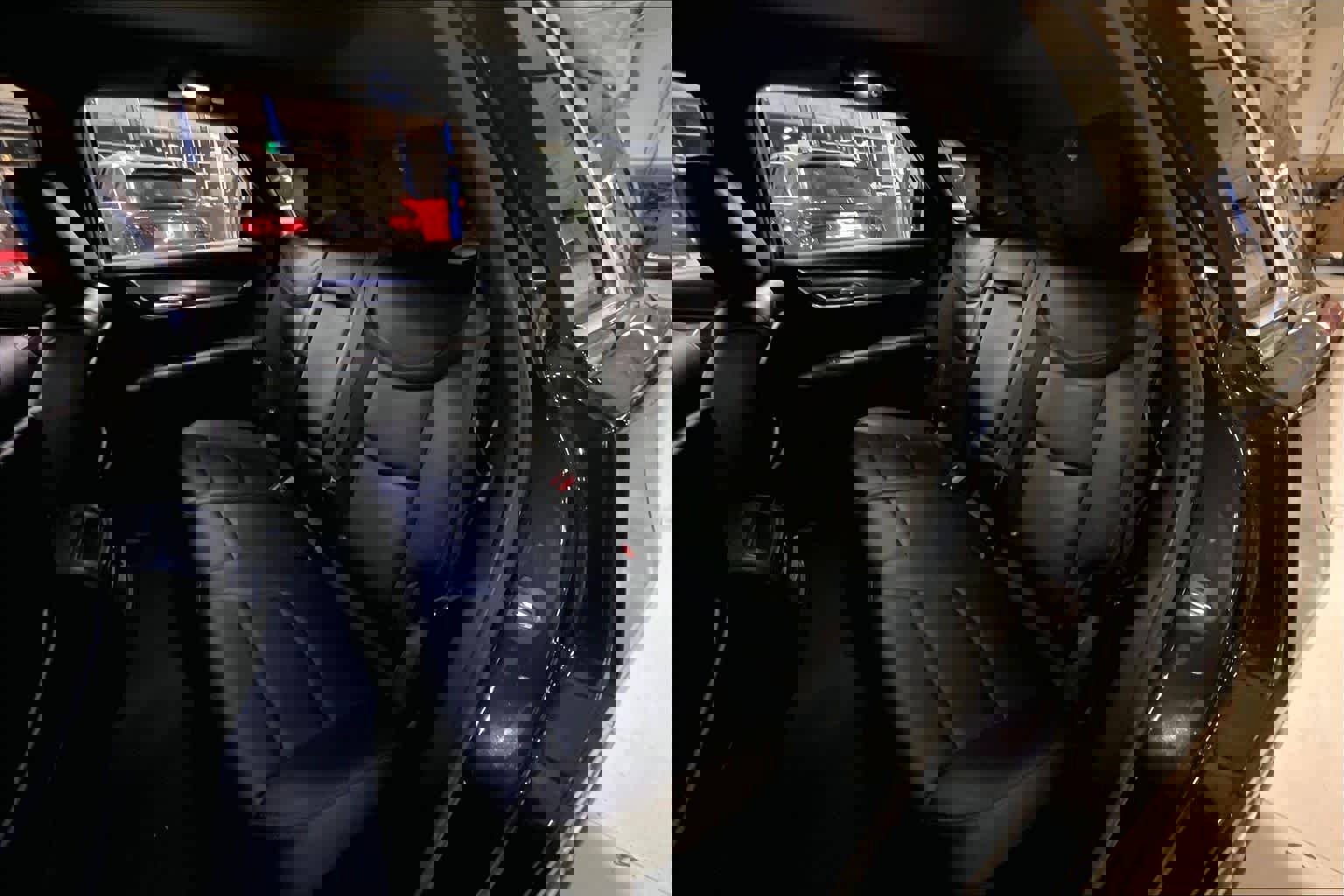 Used 2020 Cadillac XT5 Luxury image 19