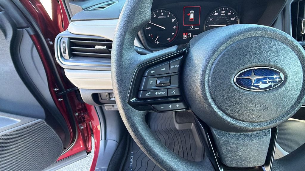 Used 2026 Subaru Forester image 27