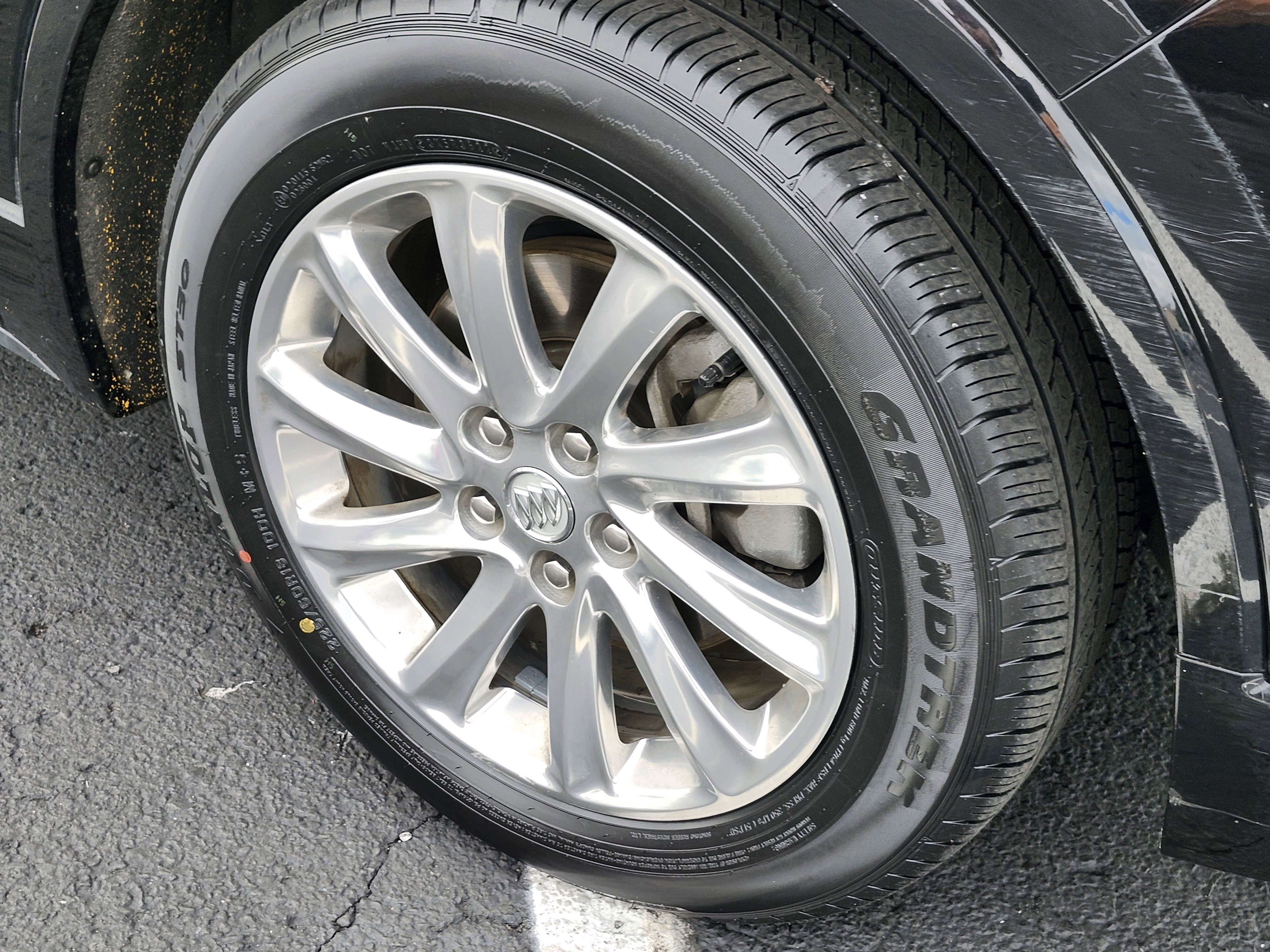 Used 2020 Buick Envision Essence image 38