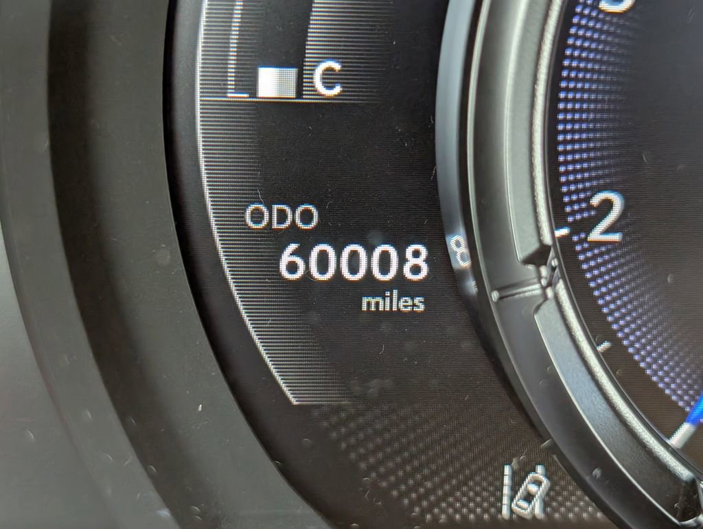 Used 2022 Lexus IS 350 F Sport RWD image 17