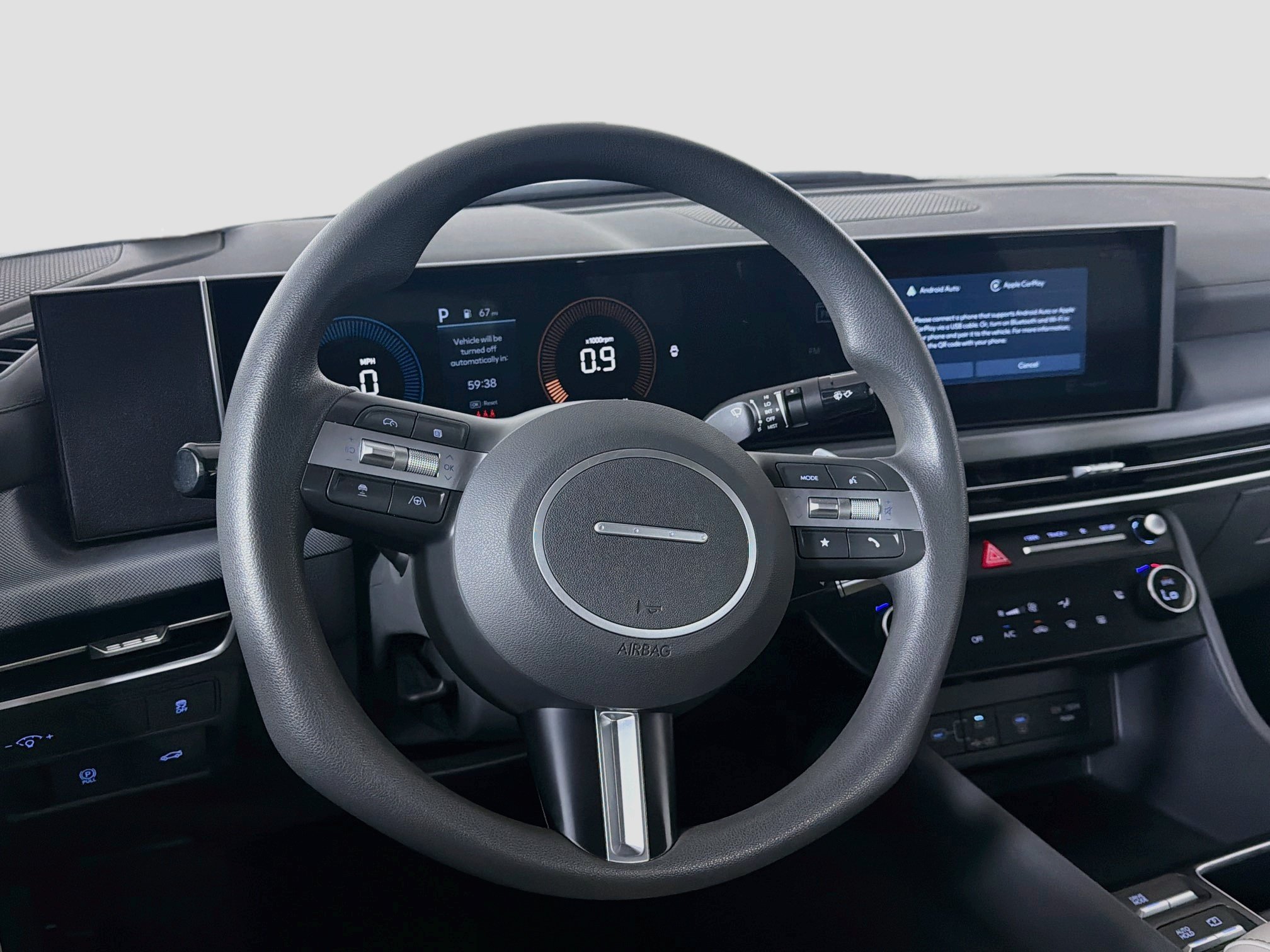 Used 2025 Hyundai Sonata SEL FWD image 18