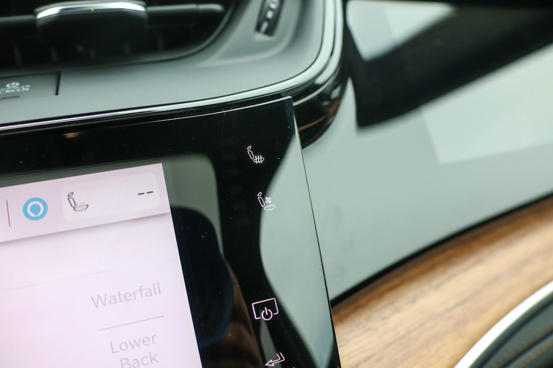 New 2026 Jeep Grand Cherokee L Summit w/ Obsidian Package image 26