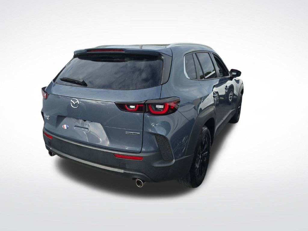 Used 2024 MAZDA CX-50 AWD 2.5 S w/ Cargo Package image 5