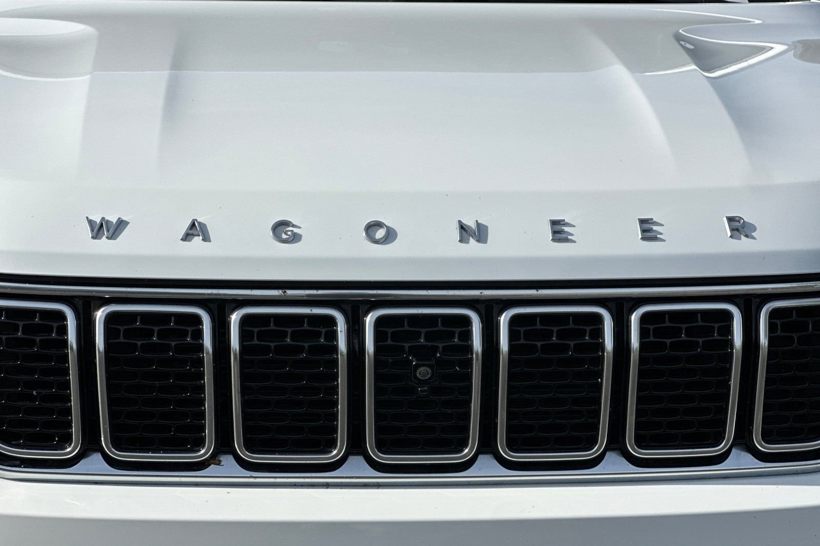 Used 2023 Jeep Wagoneer 4WD w/ Convenience Group I image 48