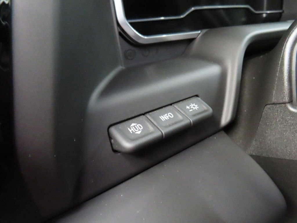 Used 2024 GMC Sierra 2500 Denali w/ Technology Package image 46