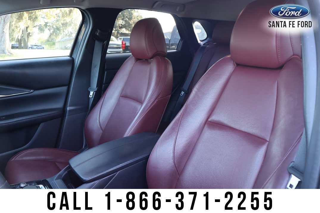 Used 2025 MAZDA CX-30 AWD 2.5 S w/ Preferred Package image 15