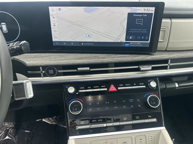 Certified 2024 Hyundai Santa Fe Calligraphy FWD image 20