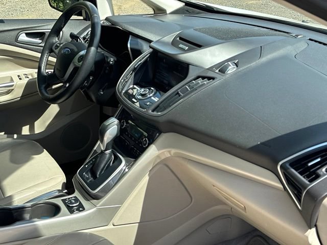 Used 2013 Ford C-MAX SEL FWD image 24