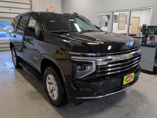 New 2027 Chevrolet Tahoe LT w/ Comfort Package AWD/4WD image 5