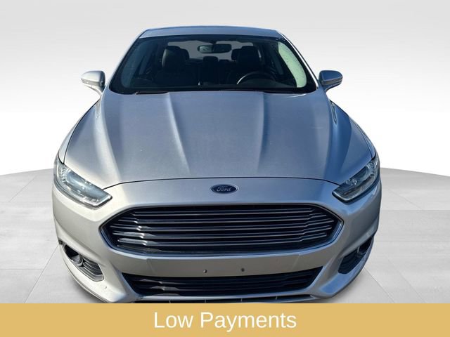 Used 2014 Ford Fusion SE w/ Equipment Group 202A image 2