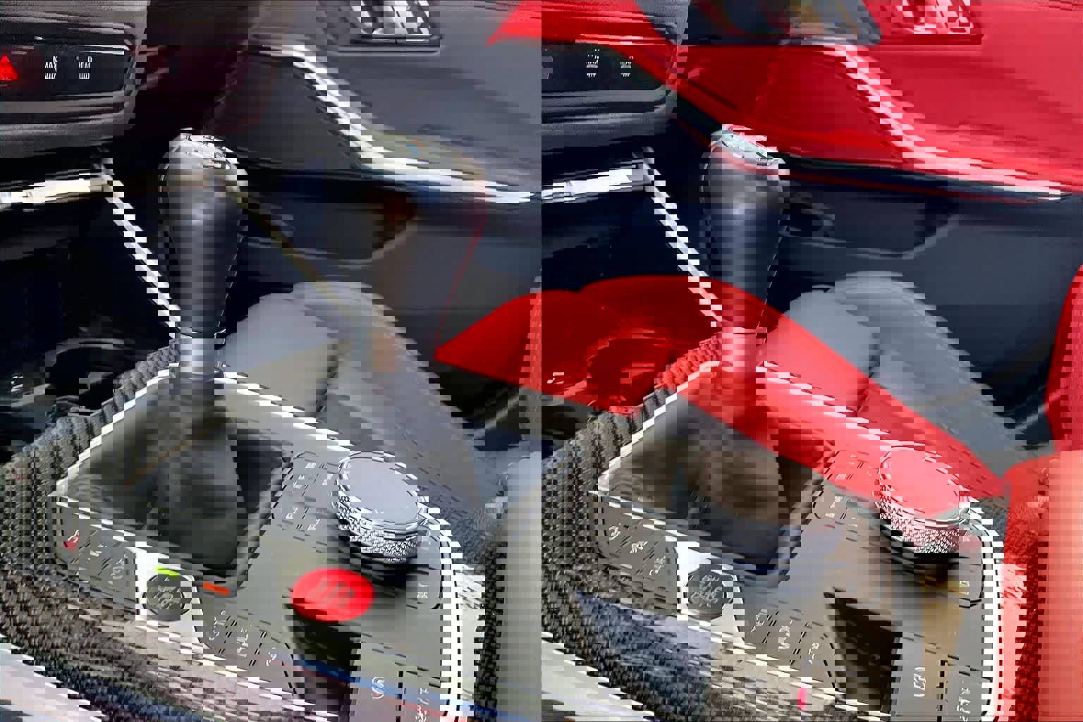 Used 2023 BMW M3 w/ Parking Assistance Package image 17