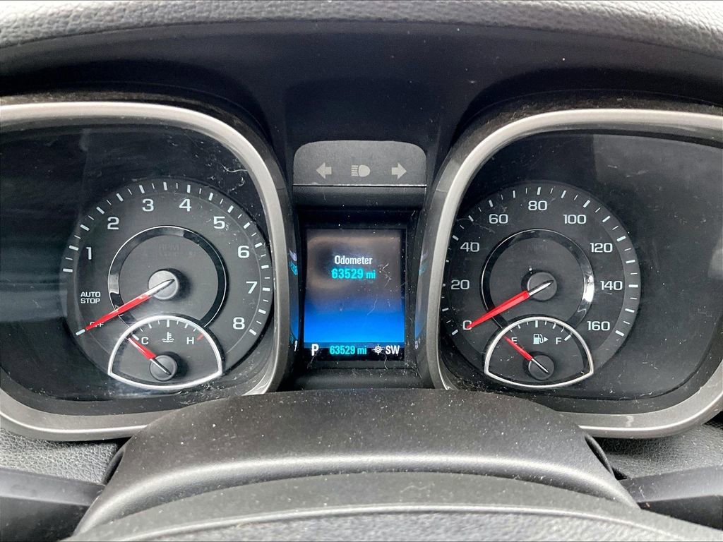 Used 2014 Chevrolet Malibu LT image 18