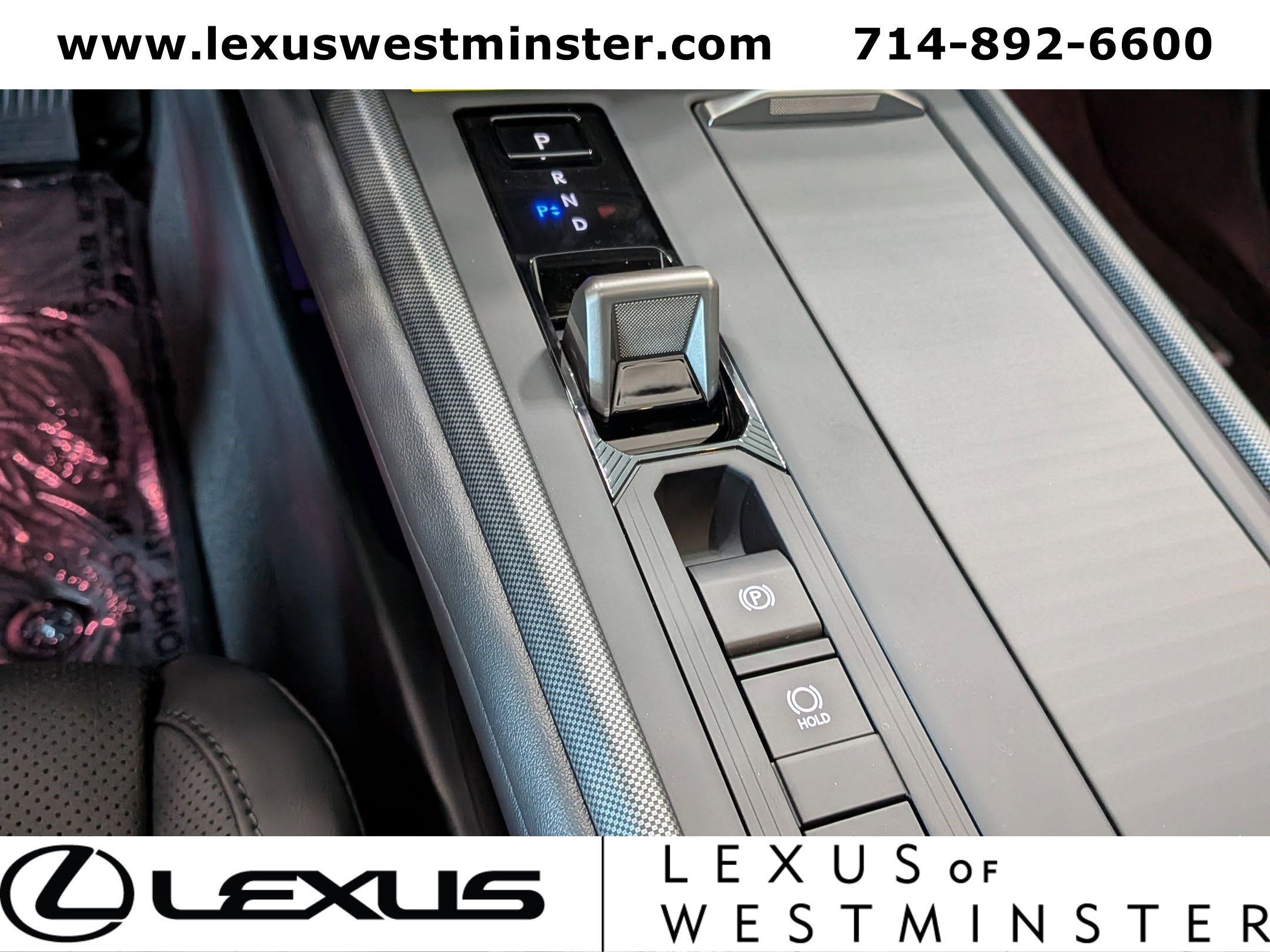 New 2026 Lexus ES 350e FWD image 14