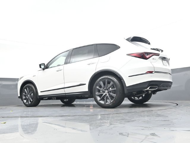 New 2026 Acura MDX A-Spec AWD/4WD image 32