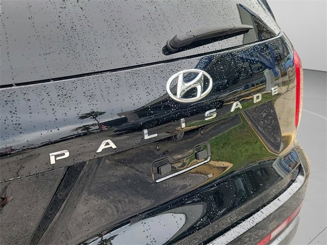 Used 2025 Hyundai Palisade SEL image 6