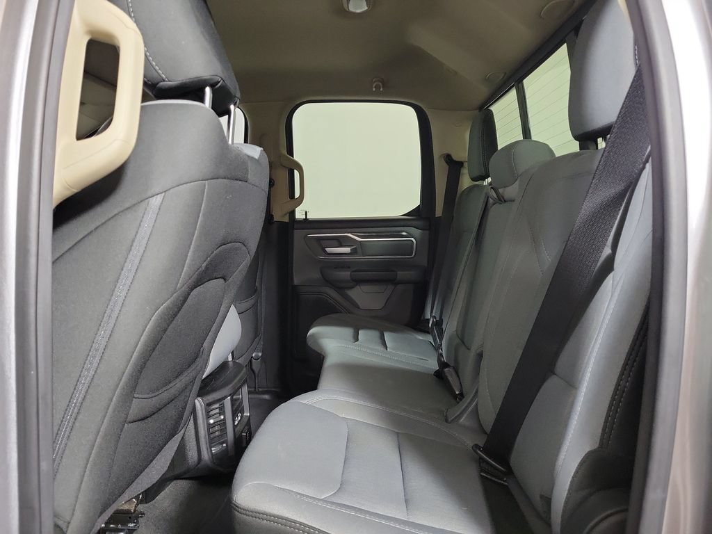 Used 2020 RAM 1500 Big Horn AWD/4WD image 23