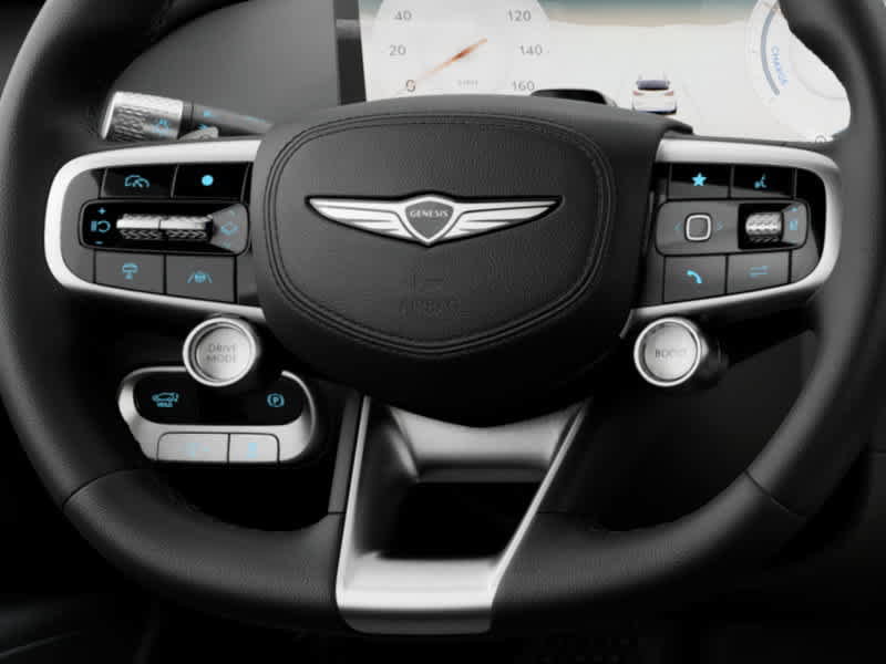 New 2026 Genesis GV60 Performance AWD/4WD image 20