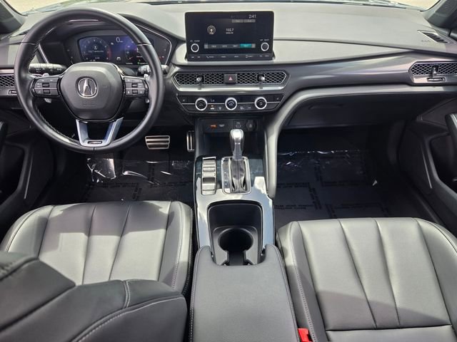 Certified 2023 Acura Integra A-Spec FWD image 12