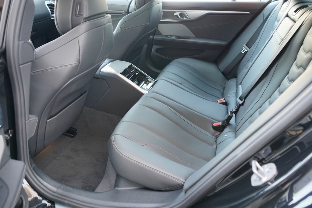 New 2026 BMW 840i w/ M Sport Professional Package image 19