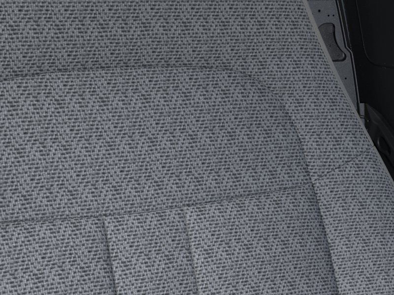 New 2026 Chevrolet Express 2500 w/ Driver Convenience Package RWD image 37