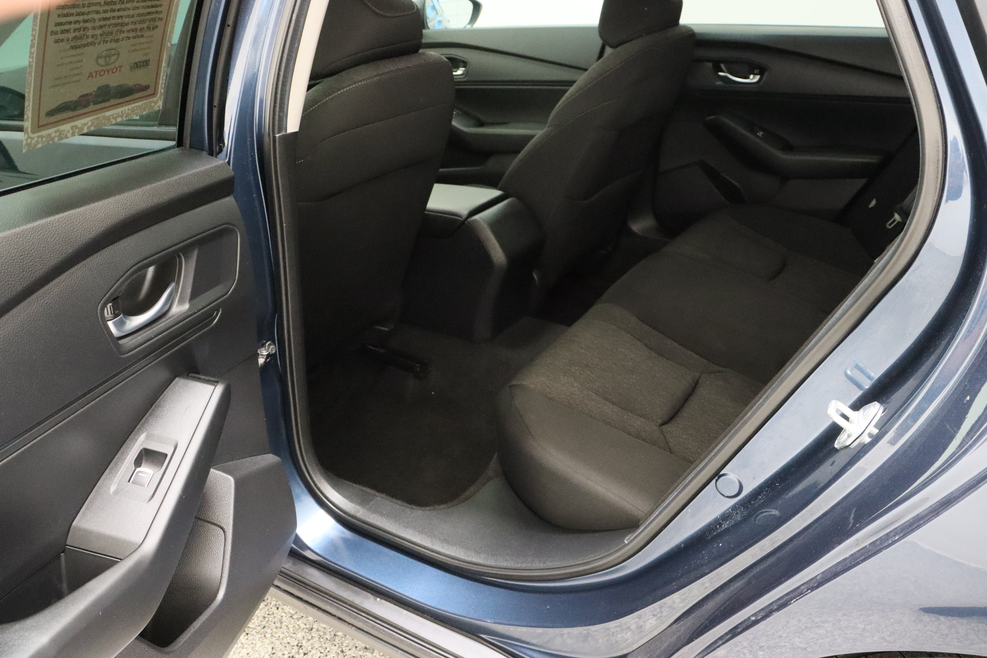 Used 2024 Honda Accord EX image 29