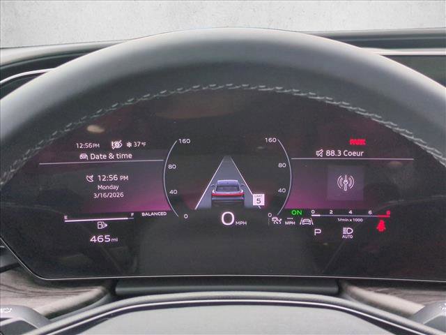 Used 2025 Audi Q5 Premium w/ Convenience Package image 15