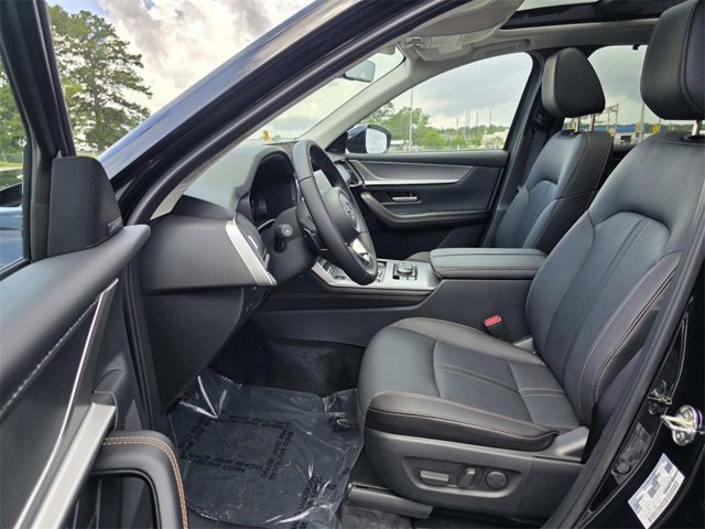 New 2025 MAZDA CX-70 Plug-In Hybrid w/ Premium Pkg image 10