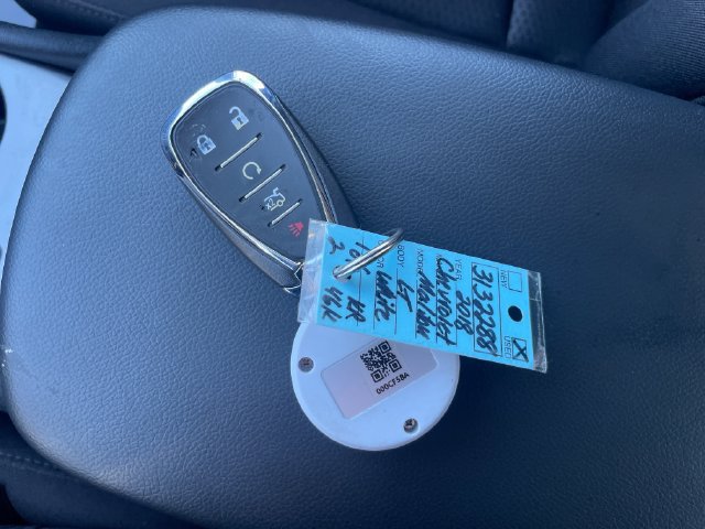 Used 2018 Chevrolet Malibu LS FWD image 18