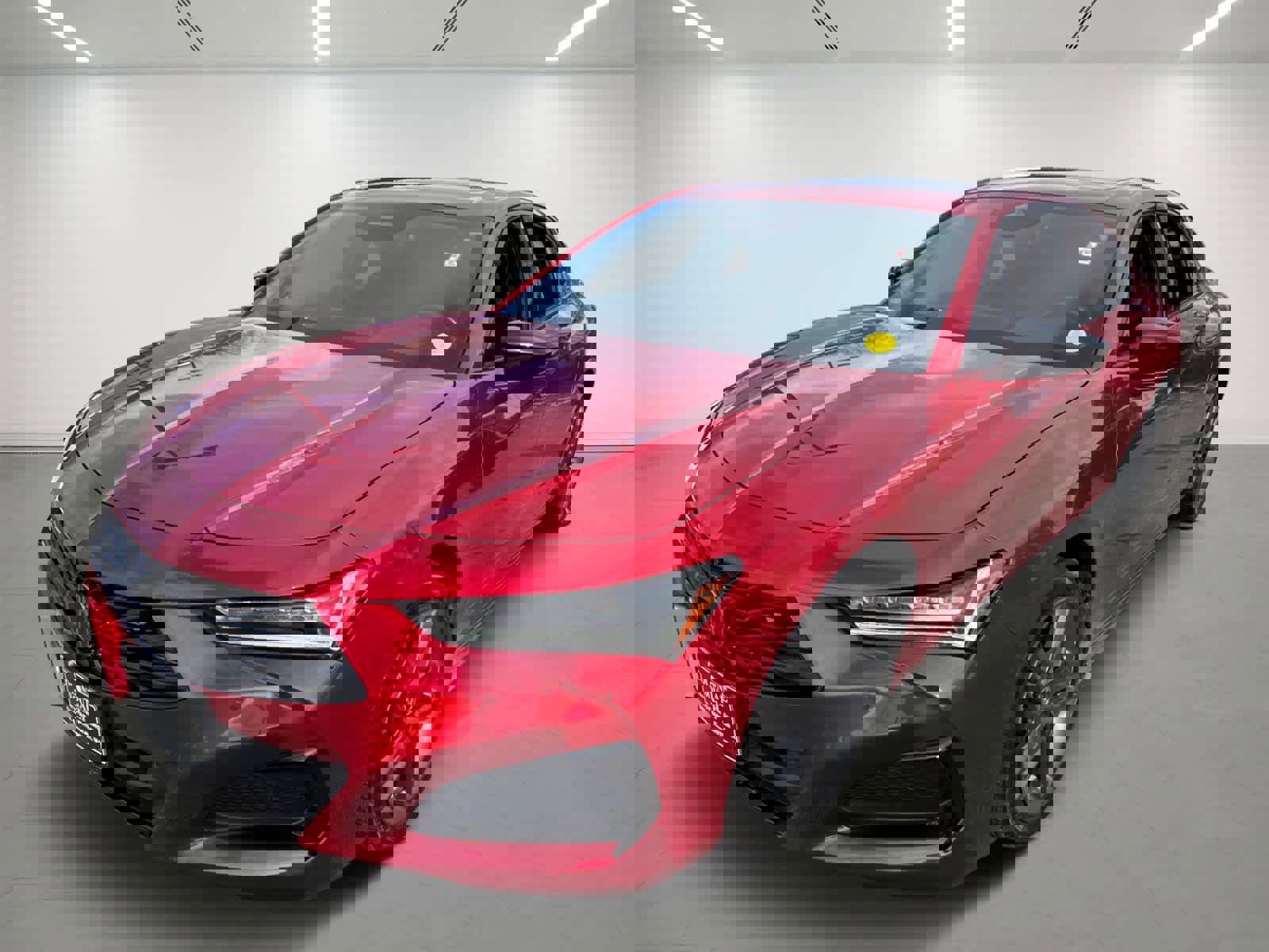 Used 2024 Acura TLX SH-AWD w/ A-SPEC Pkg video 2